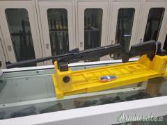 Stoeger RX3 Tac 4.5/.177