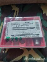 Lee Dies 8x57 mauser