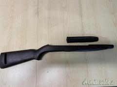 CALCIATURA CARABINA M1