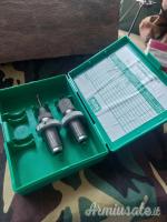 RCBS DIE 222 REMINGTON