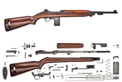 Molla Recupero Carabina M1