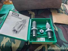RCBS DIES VINTAGE