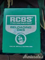 RCBS DIES VINTAGE