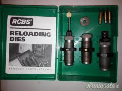 Dies Baby Nambu 7 x20 RCBS 56226