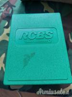 RCBS DIES 30 06 SPRINGFIELD