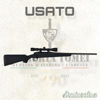 USATO – CARABINA – REMINGTON MODEL 783 cal. 30-06 SPRG