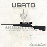 USATO – CARABINA – REMINGTON MODEL 783 cal. 30-06 SPRG