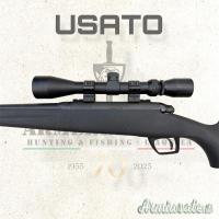 USATO – CARABINA – REMINGTON MODEL 783 cal. 30-06 SPRG