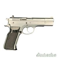 Molla Recupero Tanfoglio GT 21- P21 e P21 S