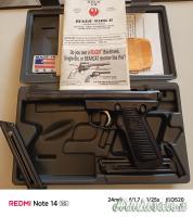 Ruger | Sturm RUGER MARK II .22 Long