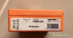 Dies 44 Russian / 44 S&W Lyman 7680120