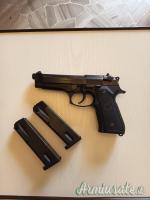 Beretta 98 FS 9x21mm IMI