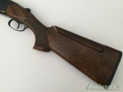 Beretta 692 TRAP BLACK  12