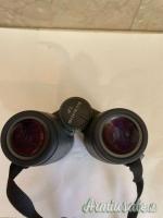 Binocoli - Swarovski SLC 8x42 HD 7,8°