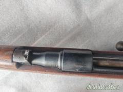 Carcano 91/38 ...Altro