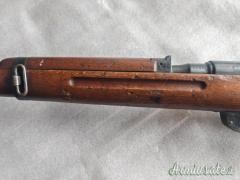 Carcano 91/38 ...Altro