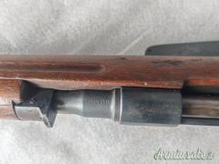 Carcano 91/38 ...Altro