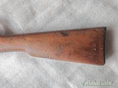 Carcano 91/38 ...Altro