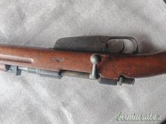 Carcano 91/38 ...Altro
