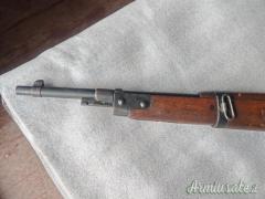 Carcano 91/38 ...Altro