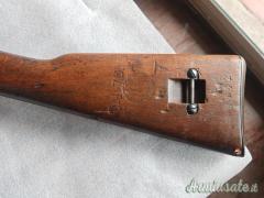Carcano 91/38 ...Altro