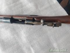 Carcano 91/38 ...Altro