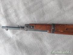 Carcano 91/38 ...Altro