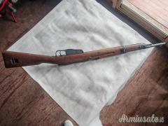 Carcano 91/38 ...Altro