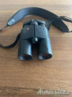 Binocolo Leica Geovid 8x42 HD con telemetro