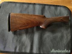 Calcio bernardelli Hemingway