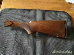 Calcio bernardelli Hemingway