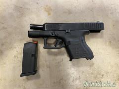 Glock 26 GEN.5 9x21mm IMI