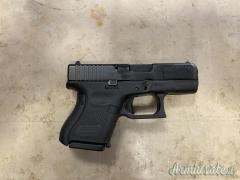 Glock 26 GEN.5 9x21mm IMI