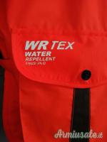 Gilet arancio cinghiale