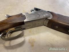 Beretta 686 SILVER PIGEON I SPORTING 12