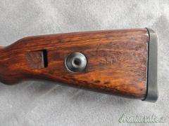 Mauser K98 8x57 JRS