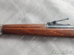 Mauser K98 8x57 JRS