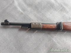 Mauser K98 8x57 JRS