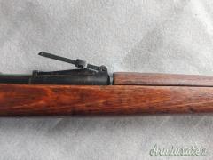 Mauser K98 8x57 JRS