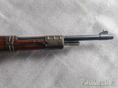 Mauser K98 8x57 JRS