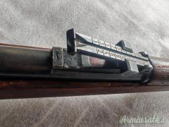 Mauser K98 8x57 JRS