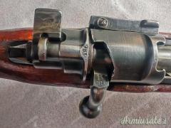 Mauser K98 8x57 JRS
