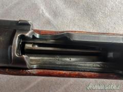 Mauser K98 8x57 JRS
