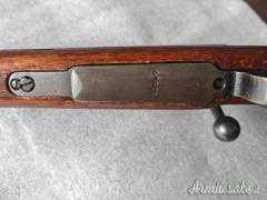Mauser K98 8x57 JRS
