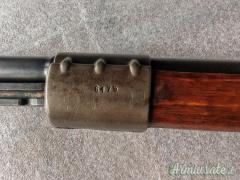 Mauser K98 8x57 JRS