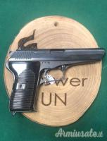 CZ | Ceska Zbrojovka 52 7.62x25mm Tokarev