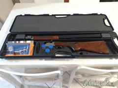 Beretta silver pigeon 1