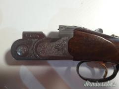 Beretta silver pigeon 1