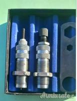 Dies 7,35 Carcano Lyman