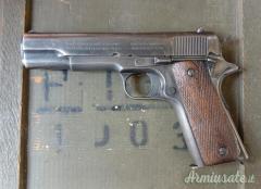 Colt 1911 Contratto Russo